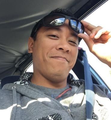 J.J. Akau photo